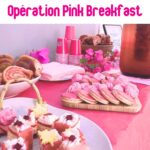Les Pink Breakfasts sont de retour !